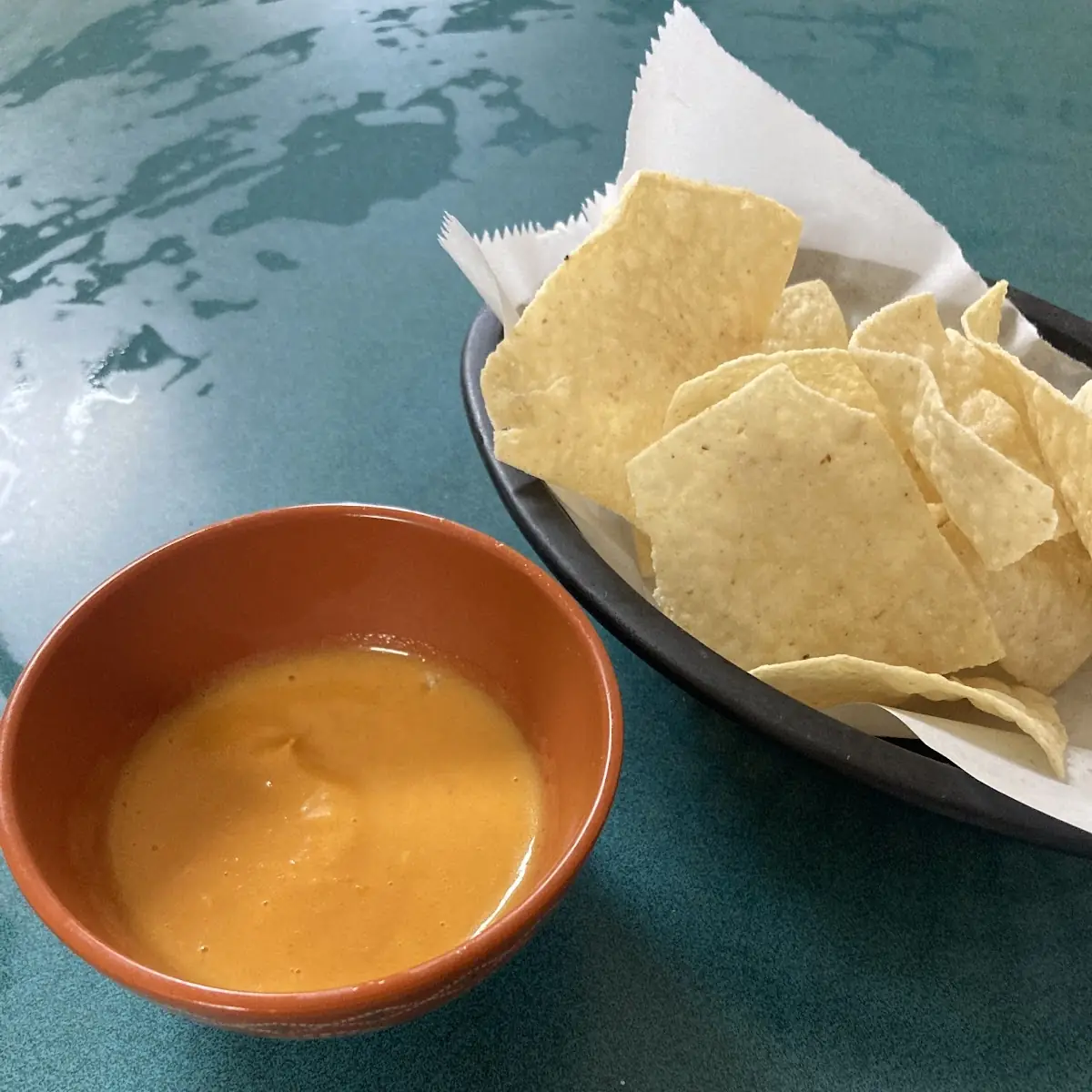 Cheese Dip