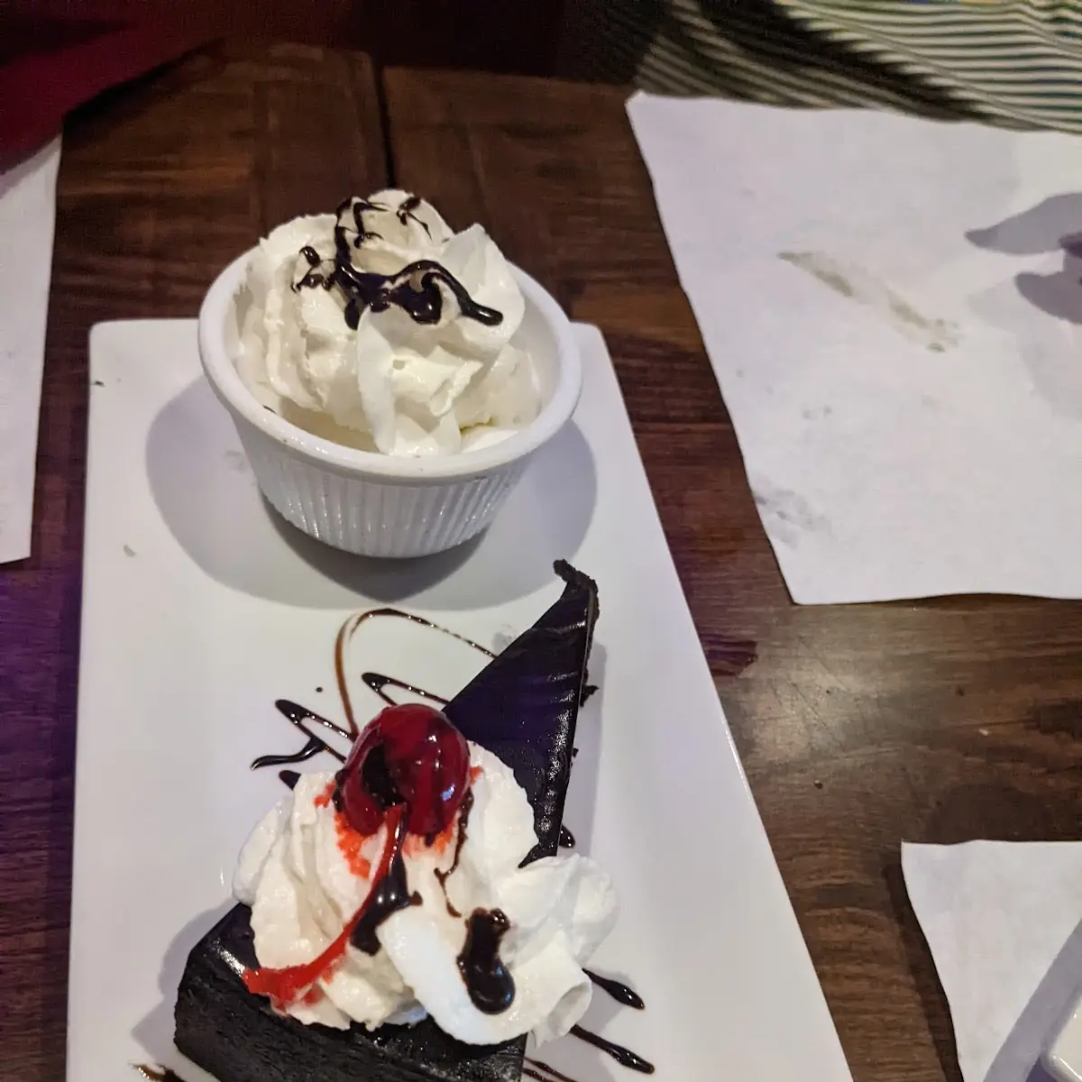Chocolate Cake