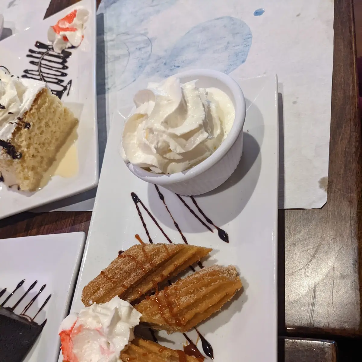 Churros