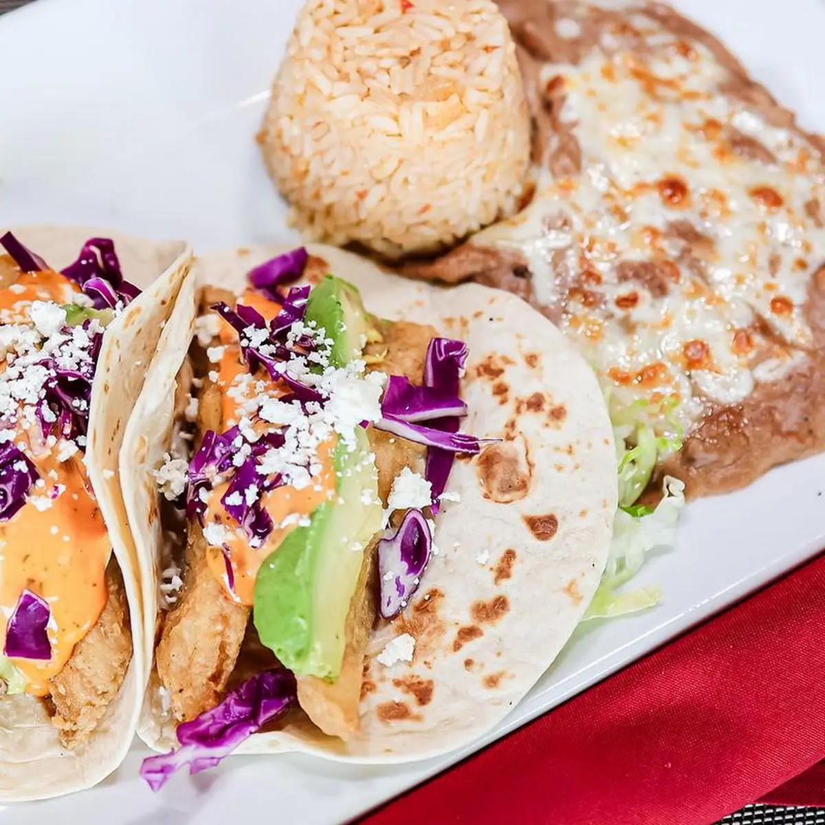 Frida's Street Tacos