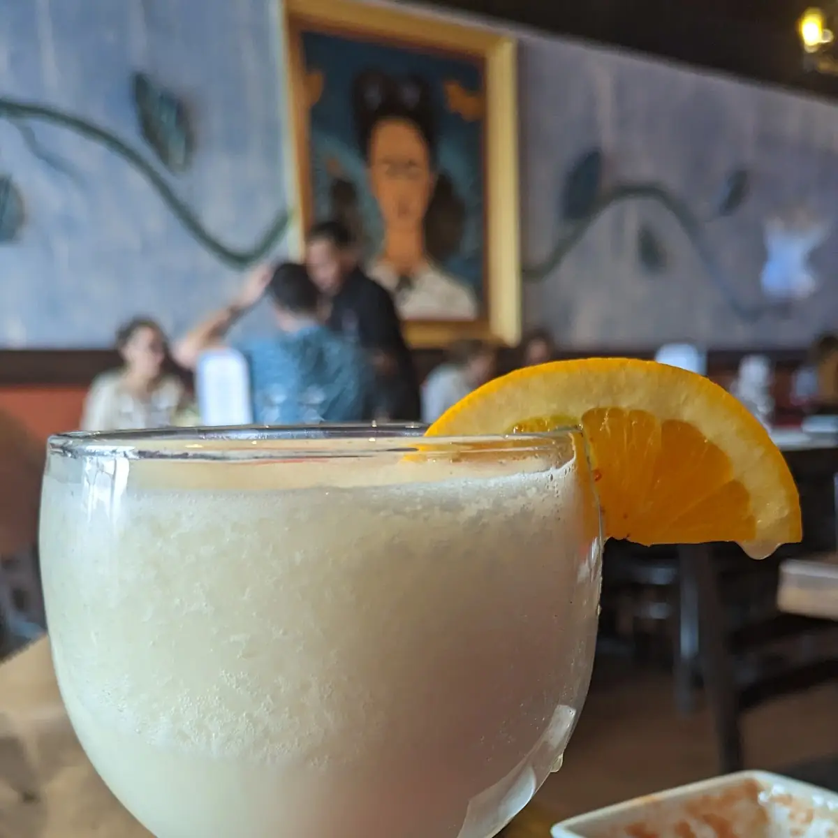 Pina Colada