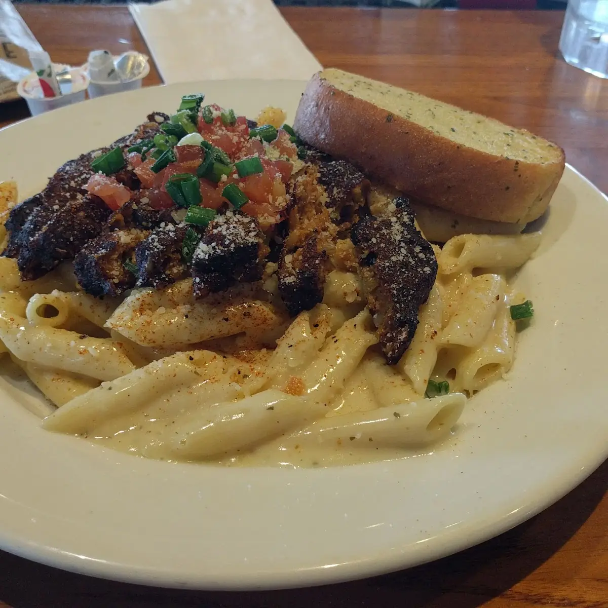 Alfredo Pasta