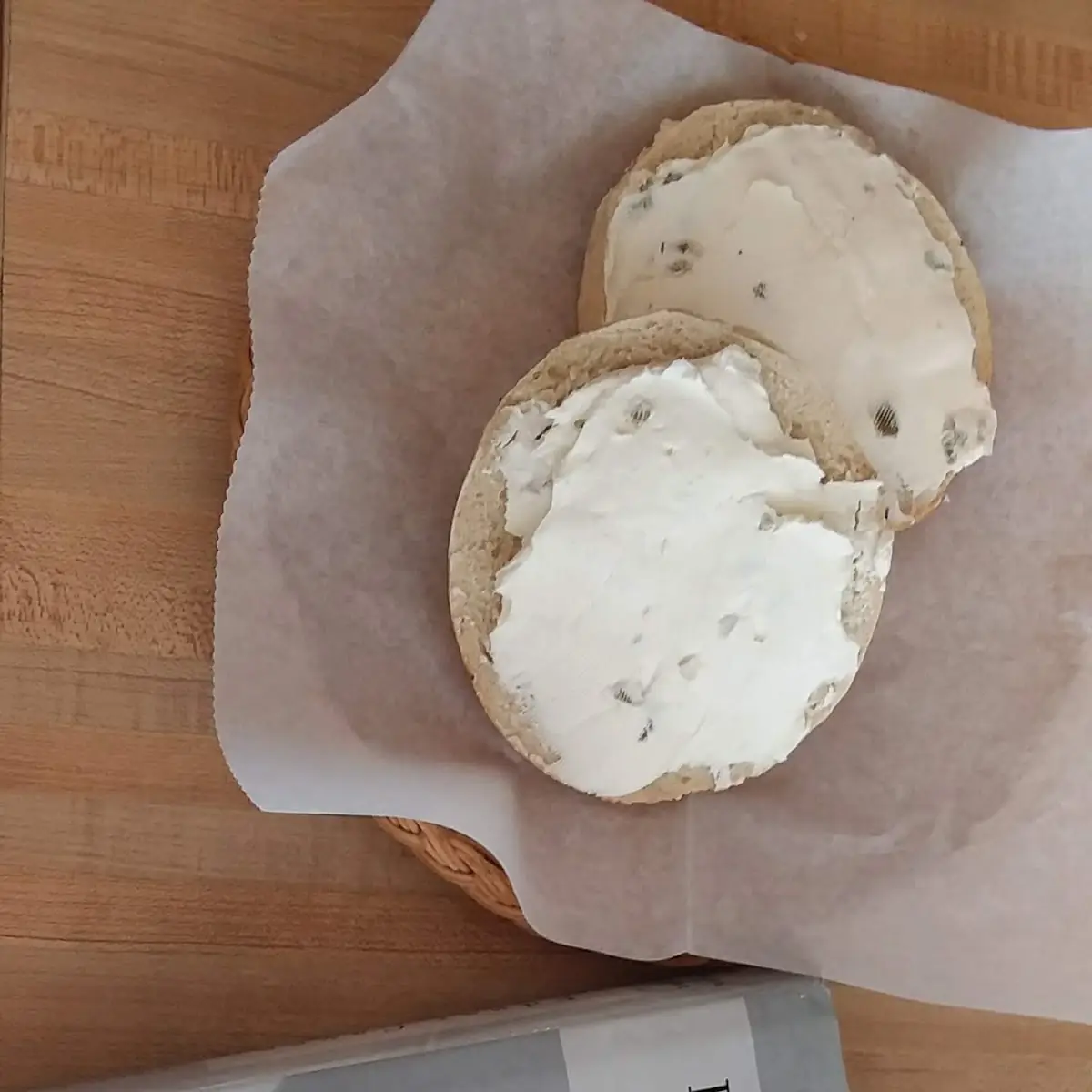 Jalapeno Cream Cheese