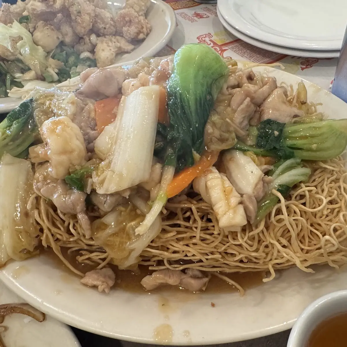 Chow Mein