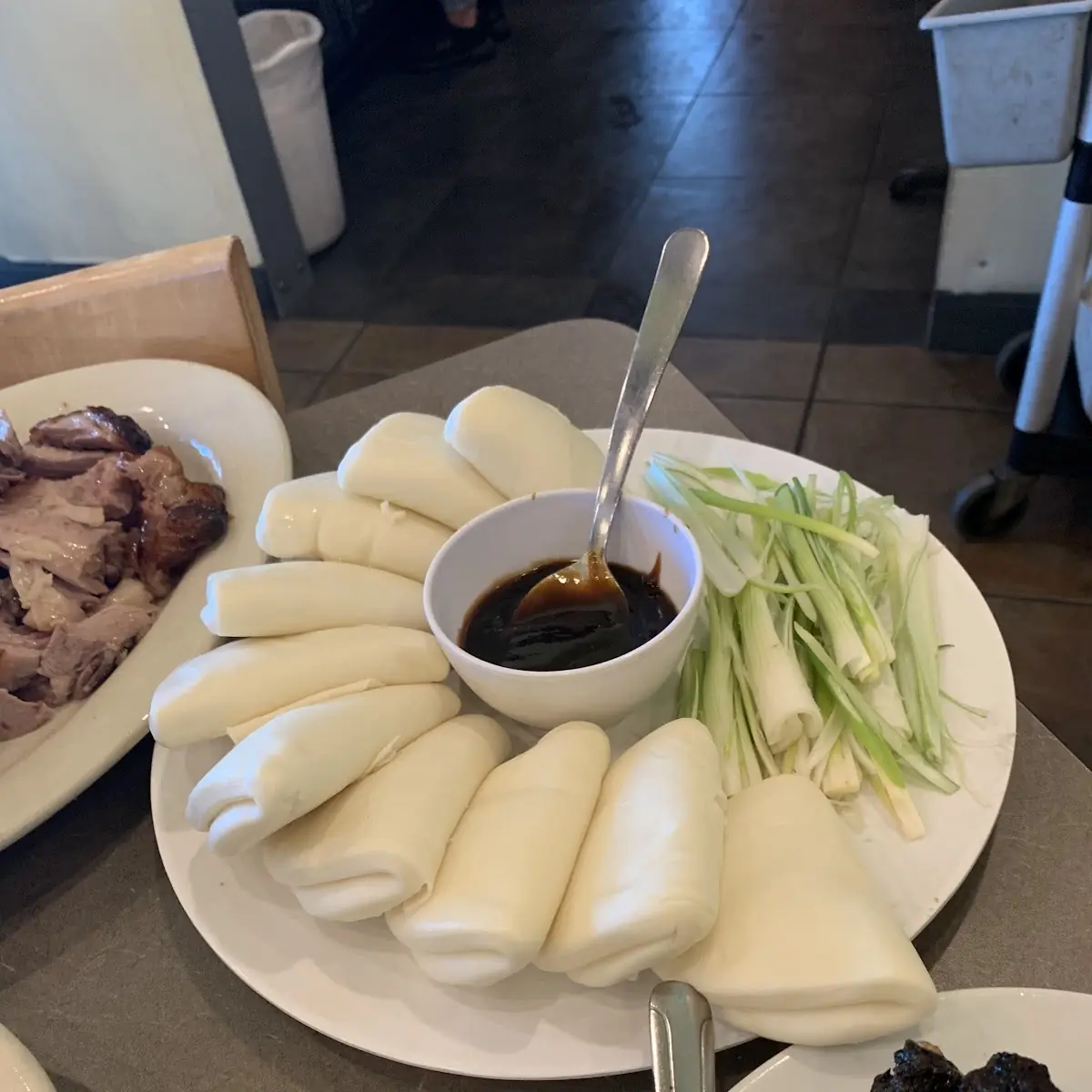 Peking Duck