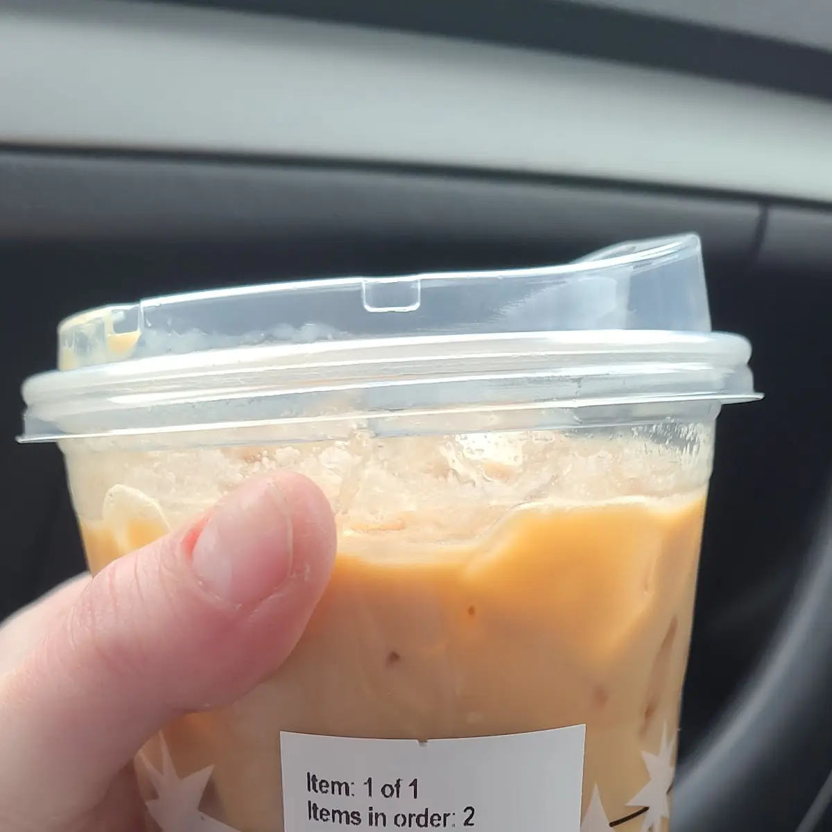 Thai Tea