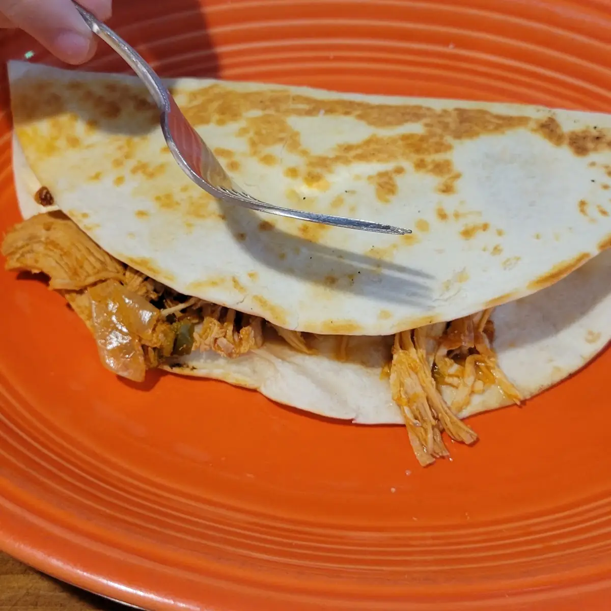 Chix Quesadilla