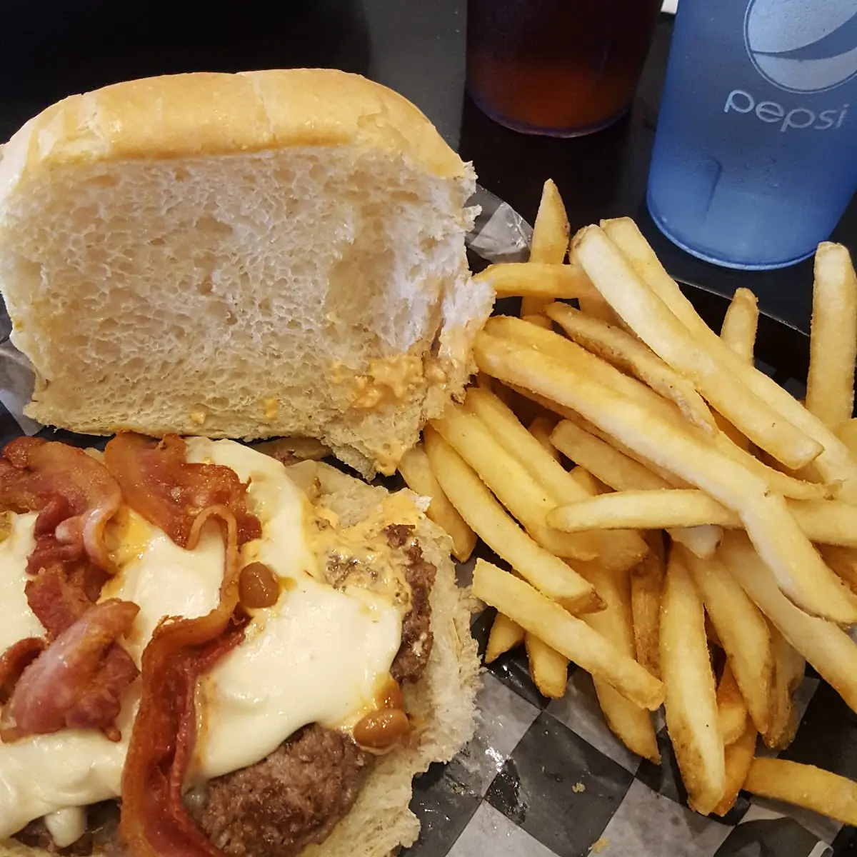 Chicken Sandwich