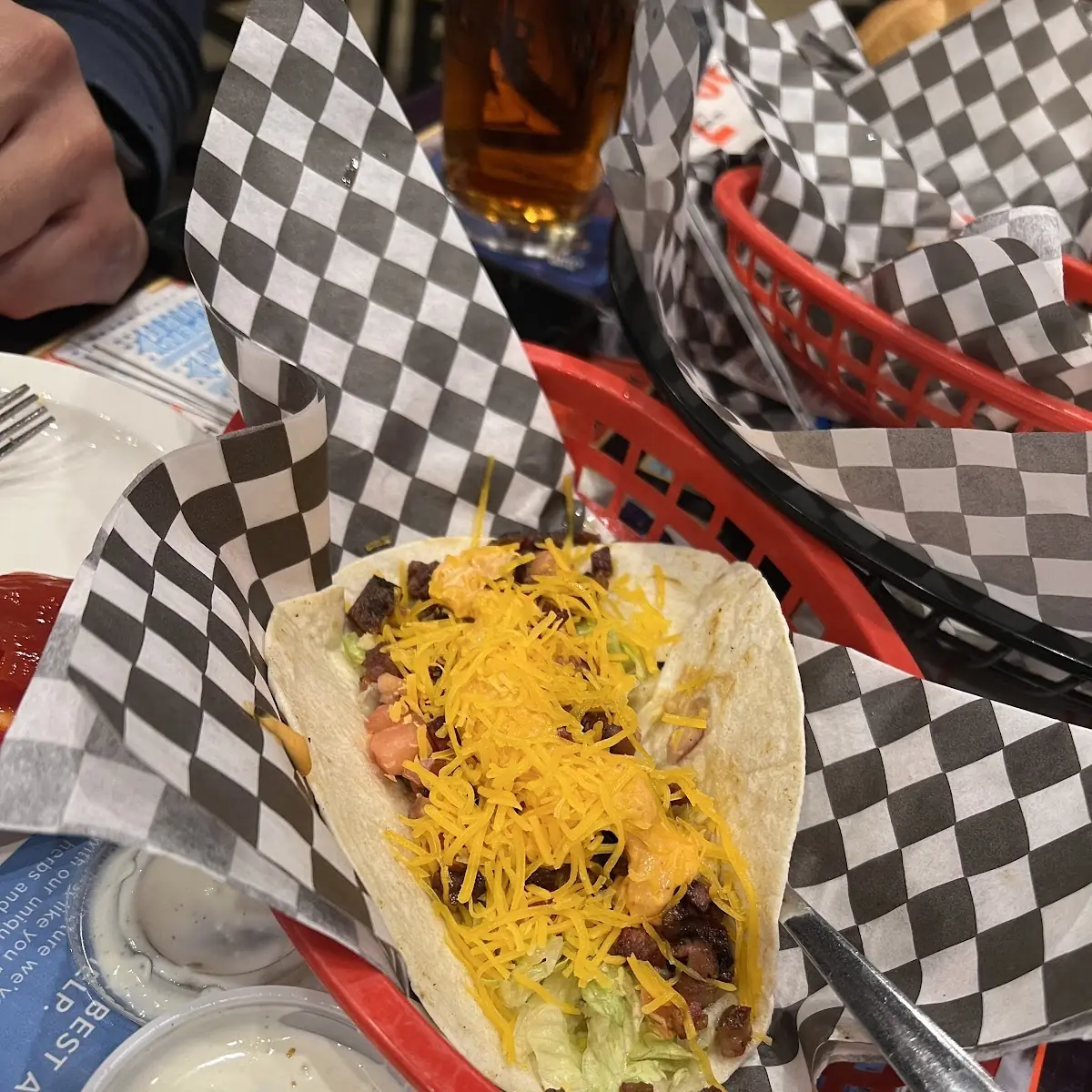 Taco Salad