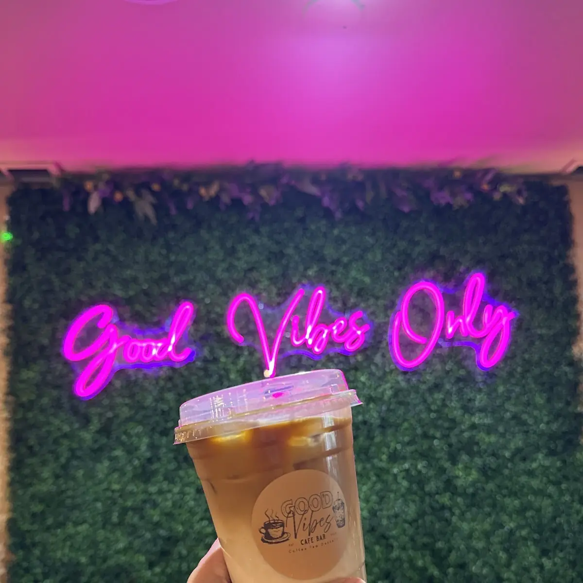 Thai Tea