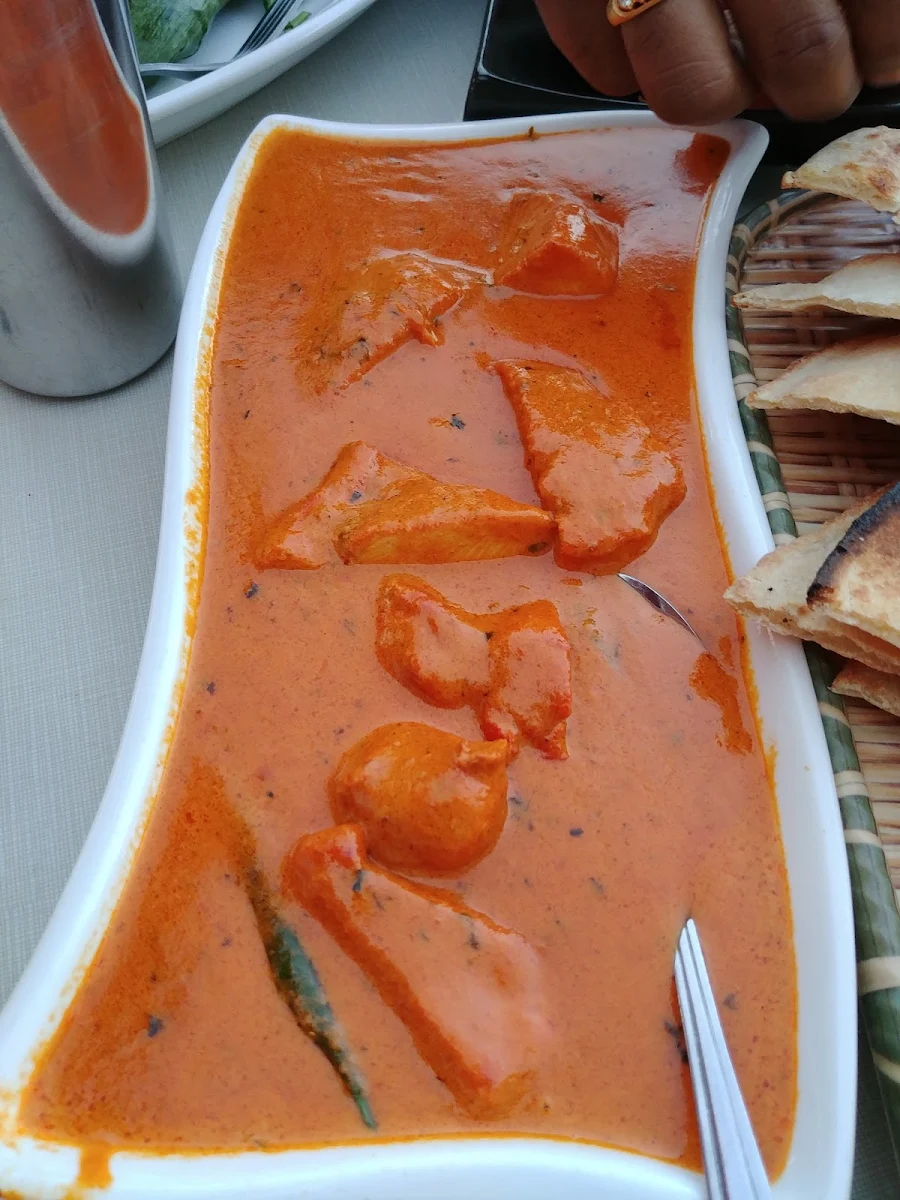Nadan Fish Curry