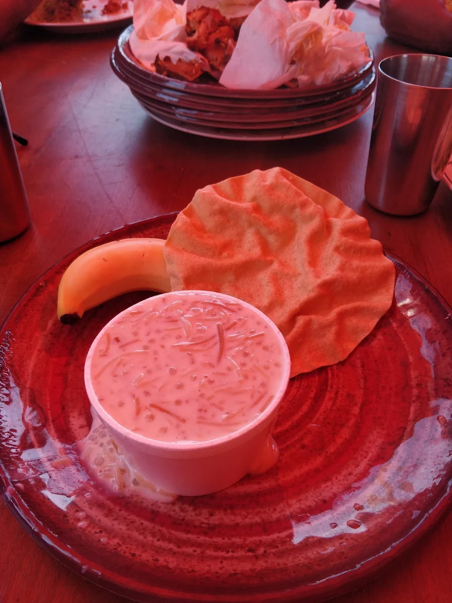 Payasam