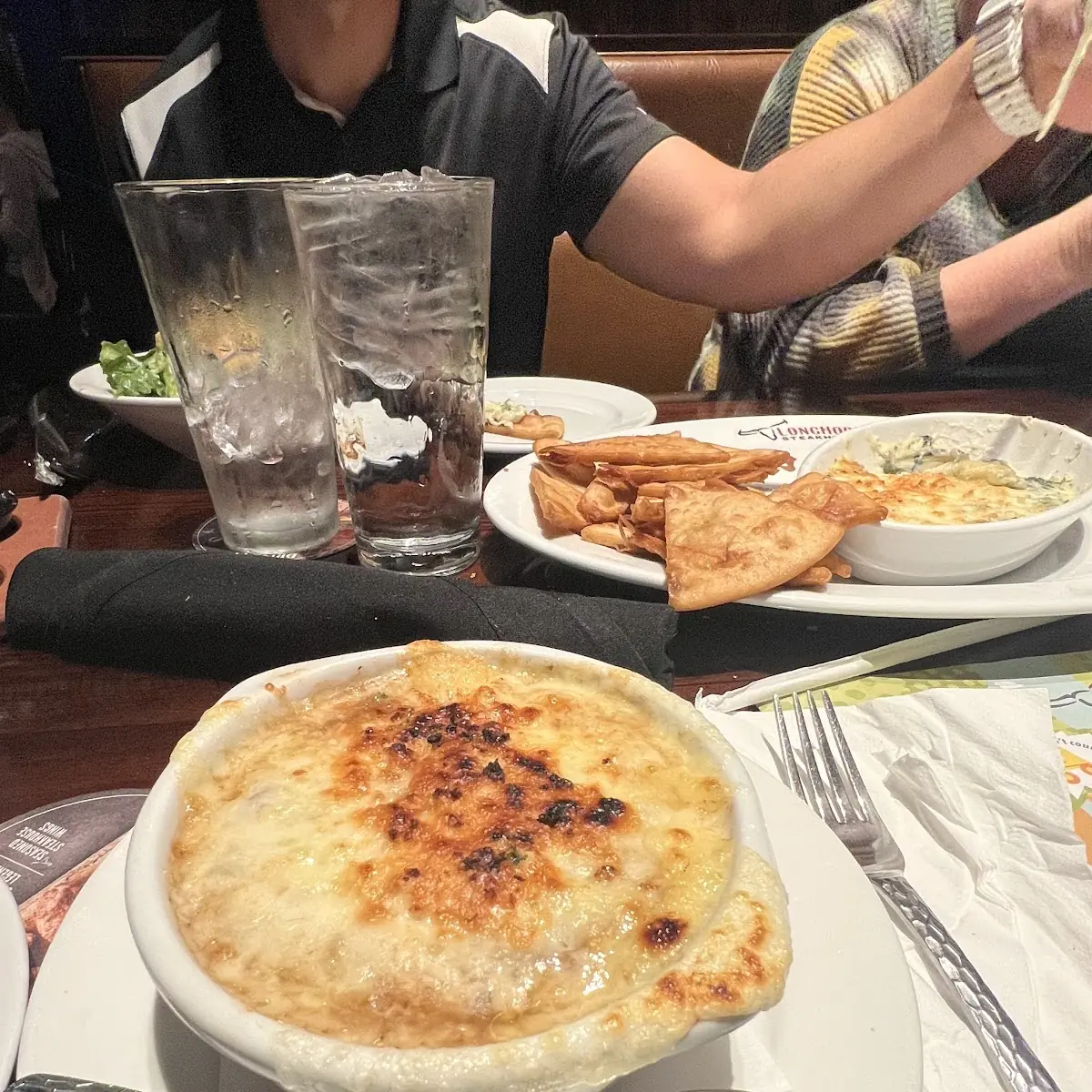 French Onion Soup