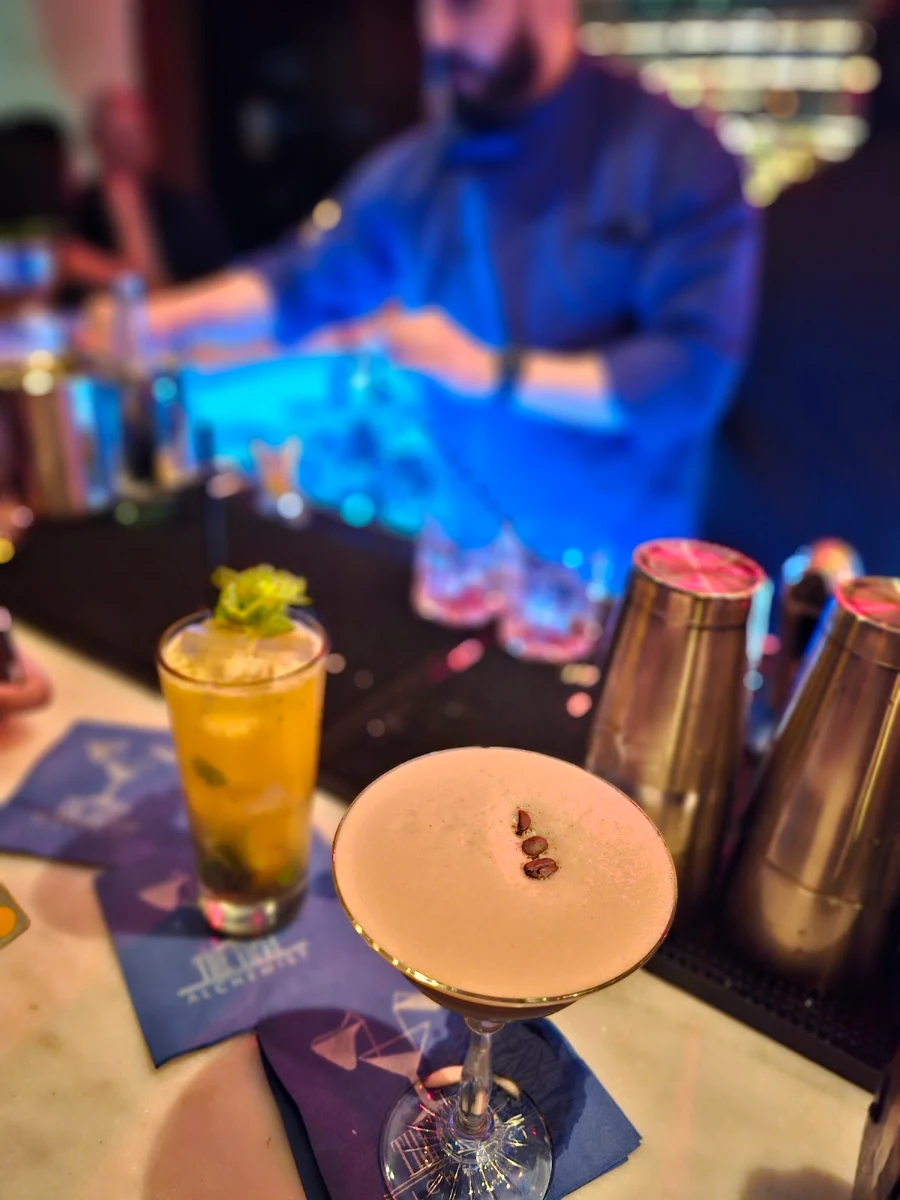 Mai Tai
