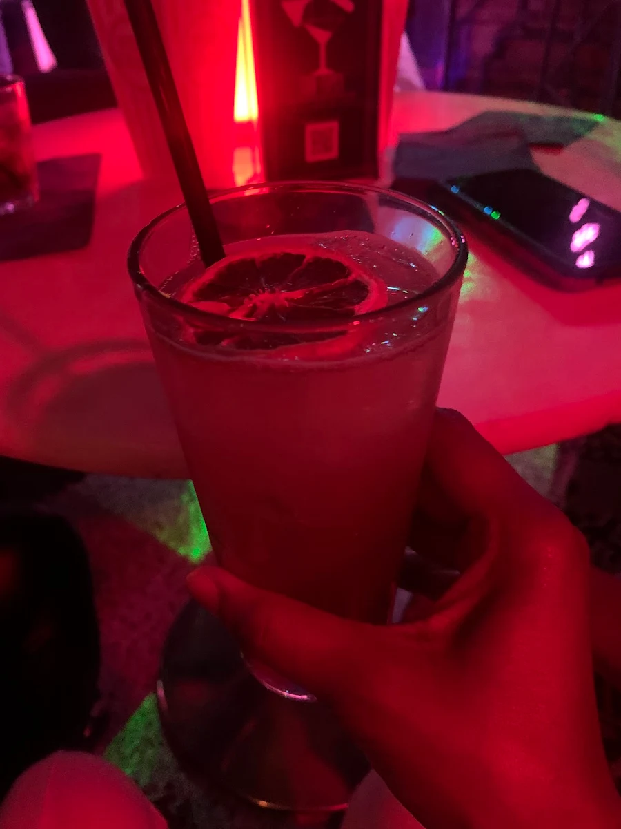 Old Fashion
