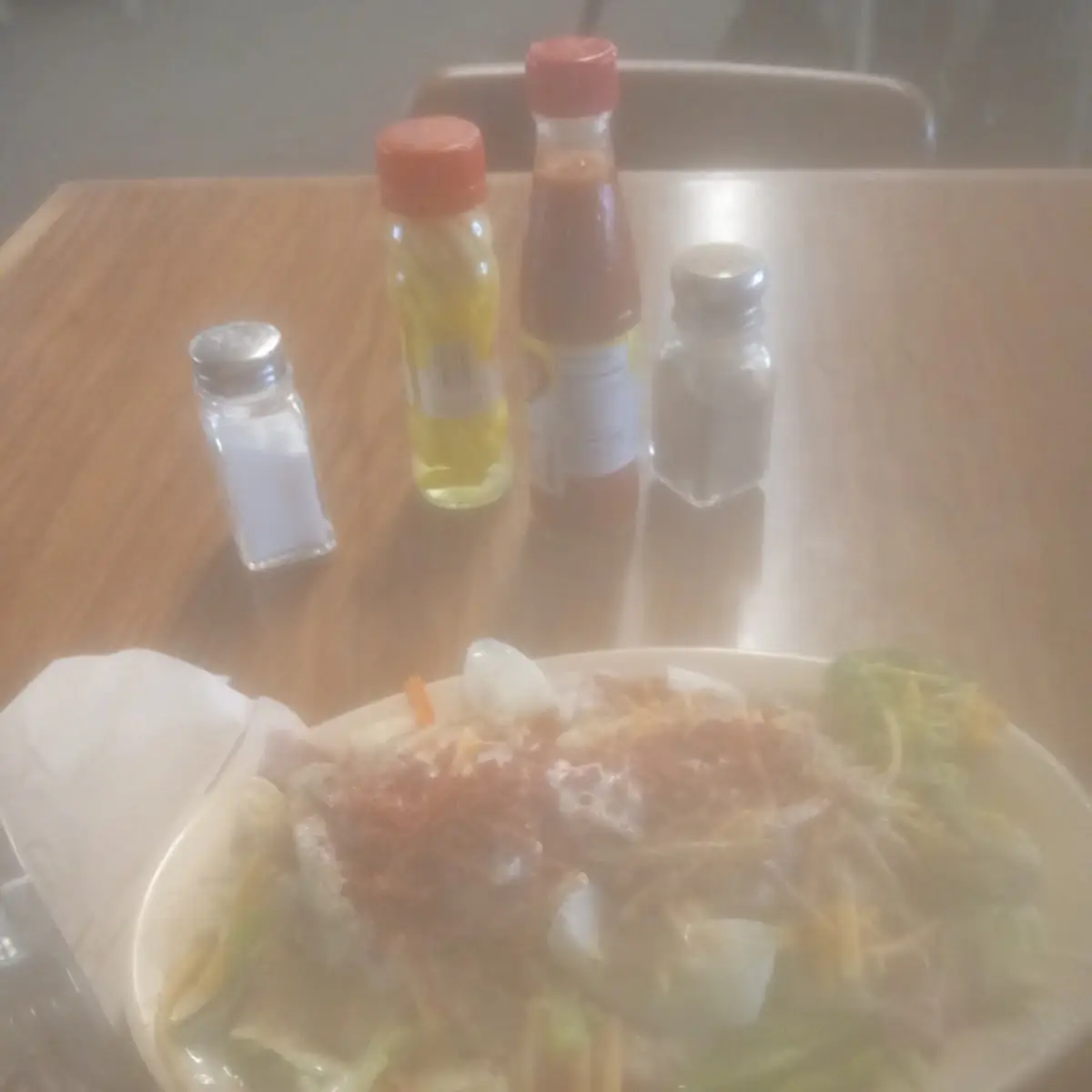 Chef Salad