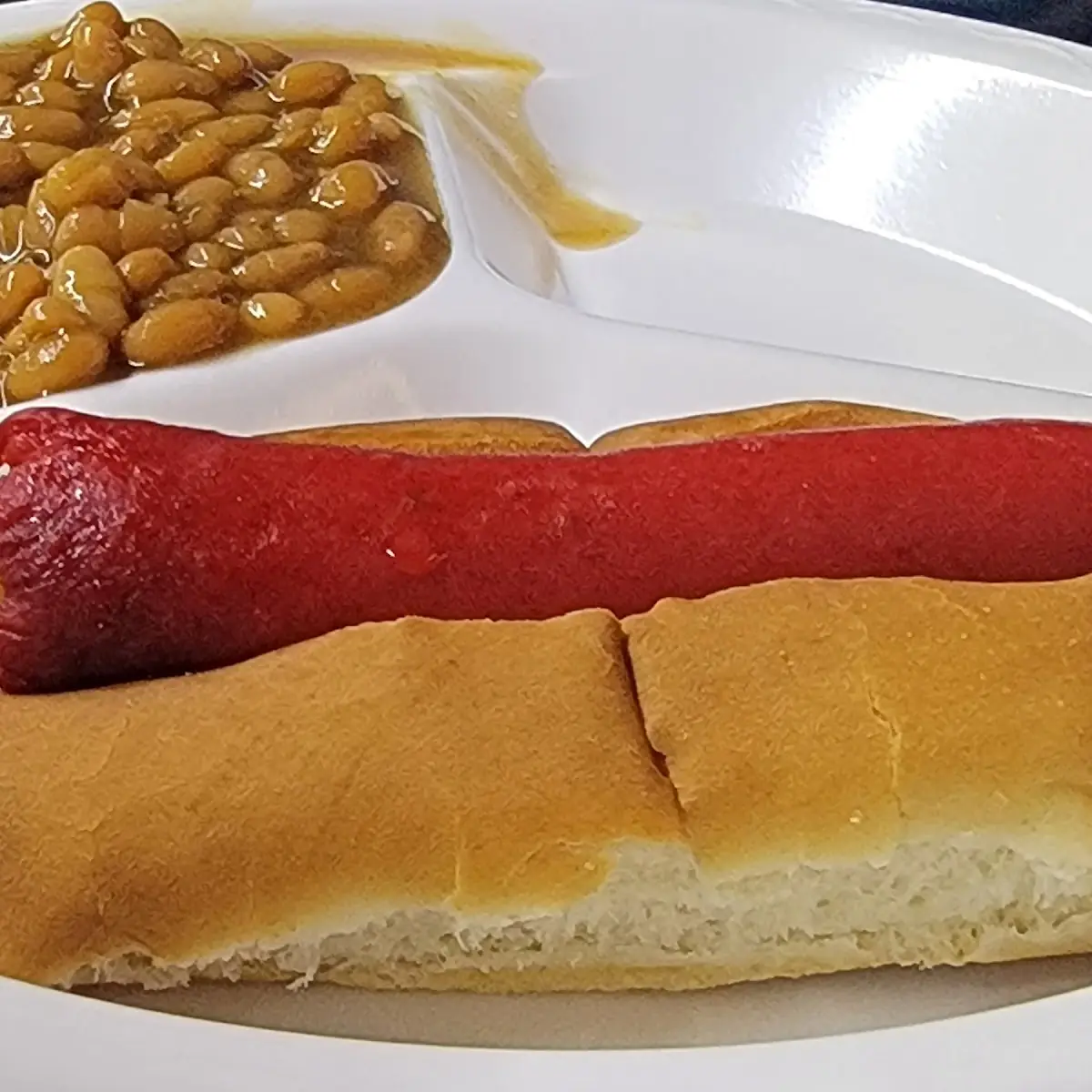 Hot Dog Combo