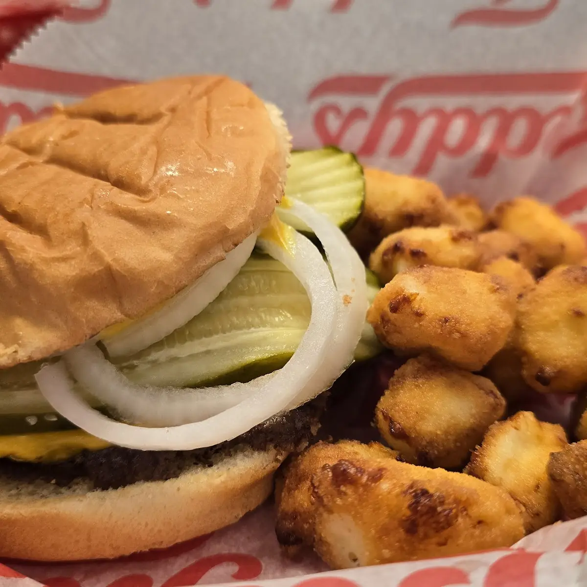 Tater Tots