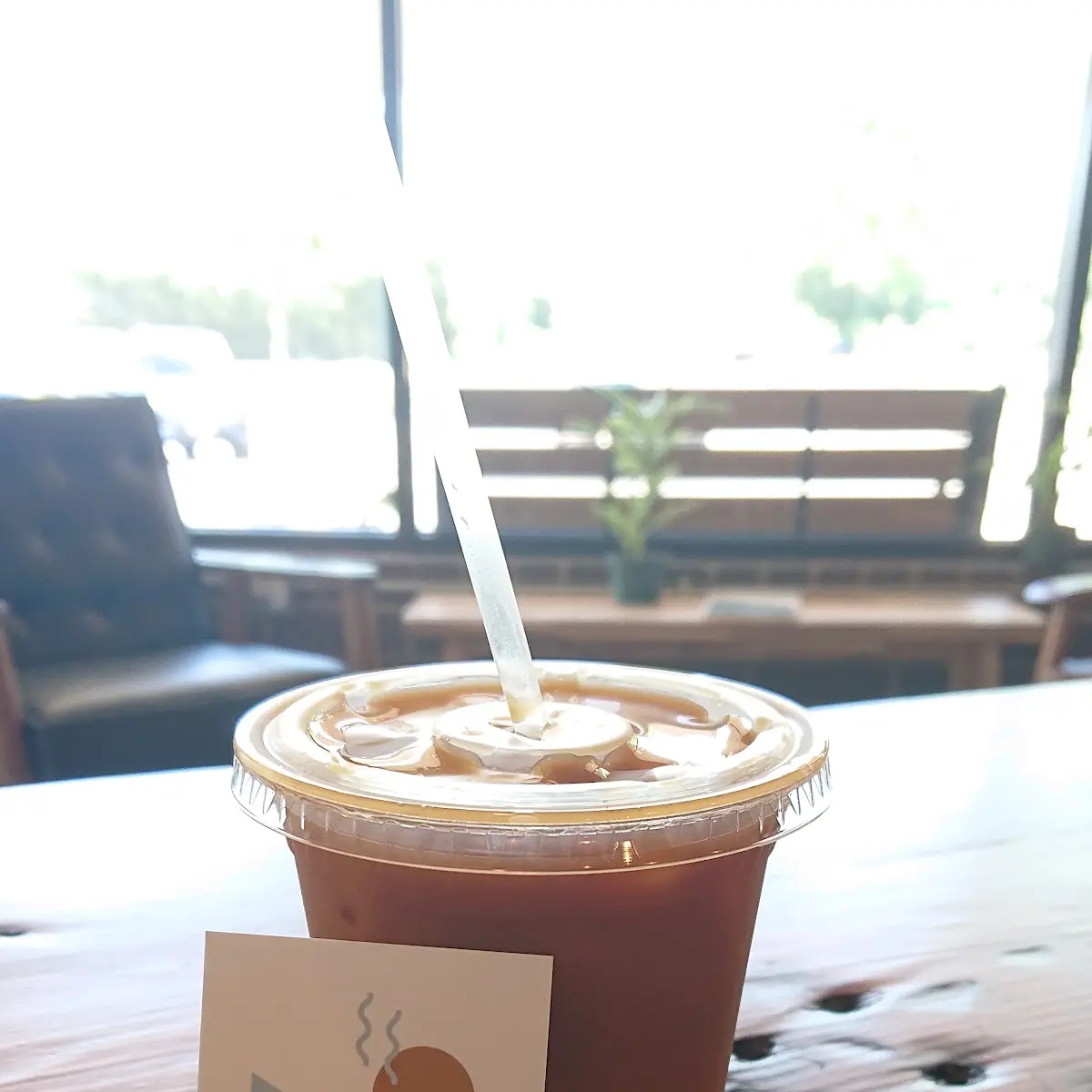 12oz Cold Brew