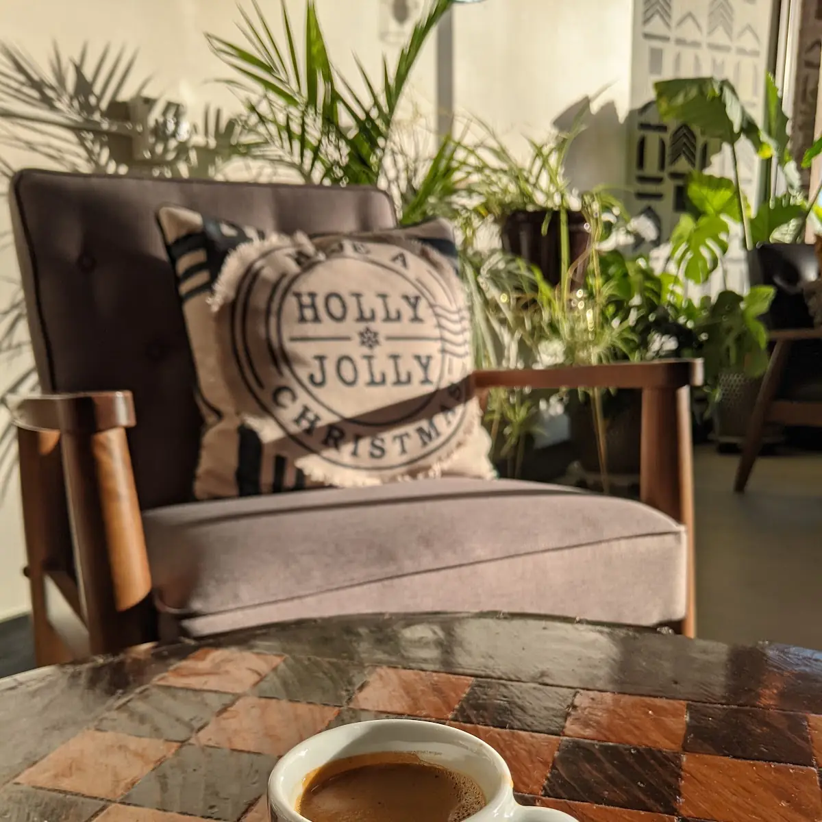 Cafe Cubano
