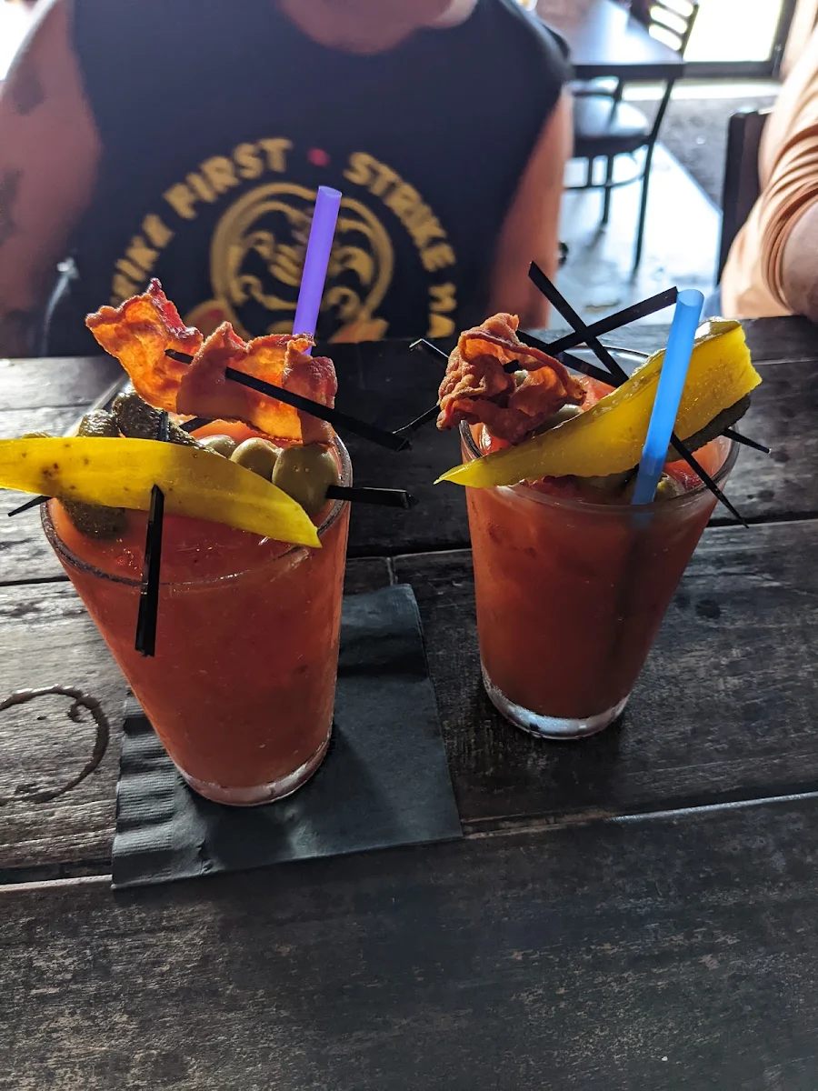 Bloody Mary