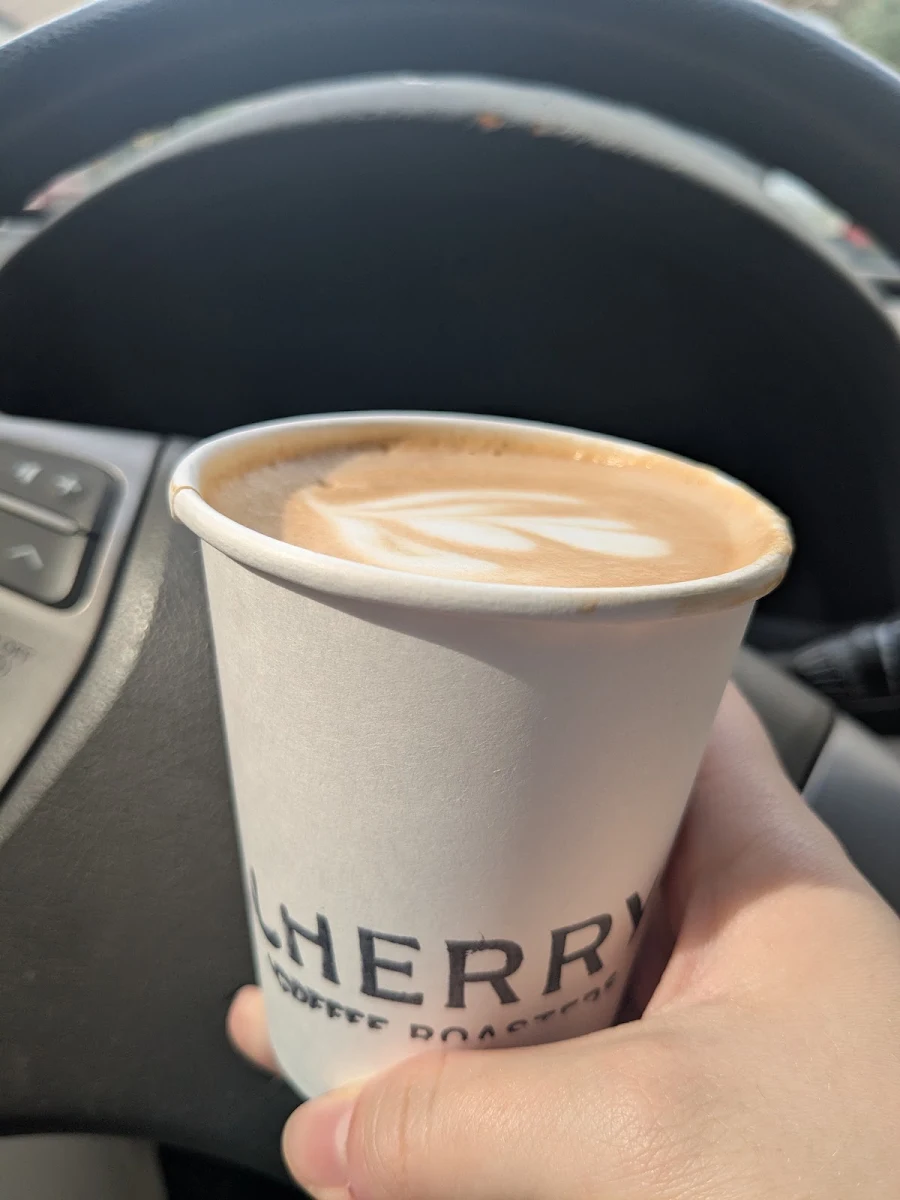 Cappuccino