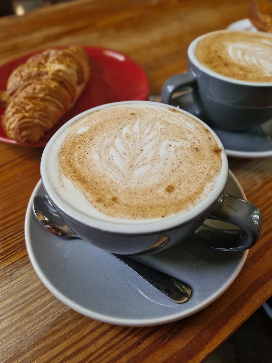 Chai Latte