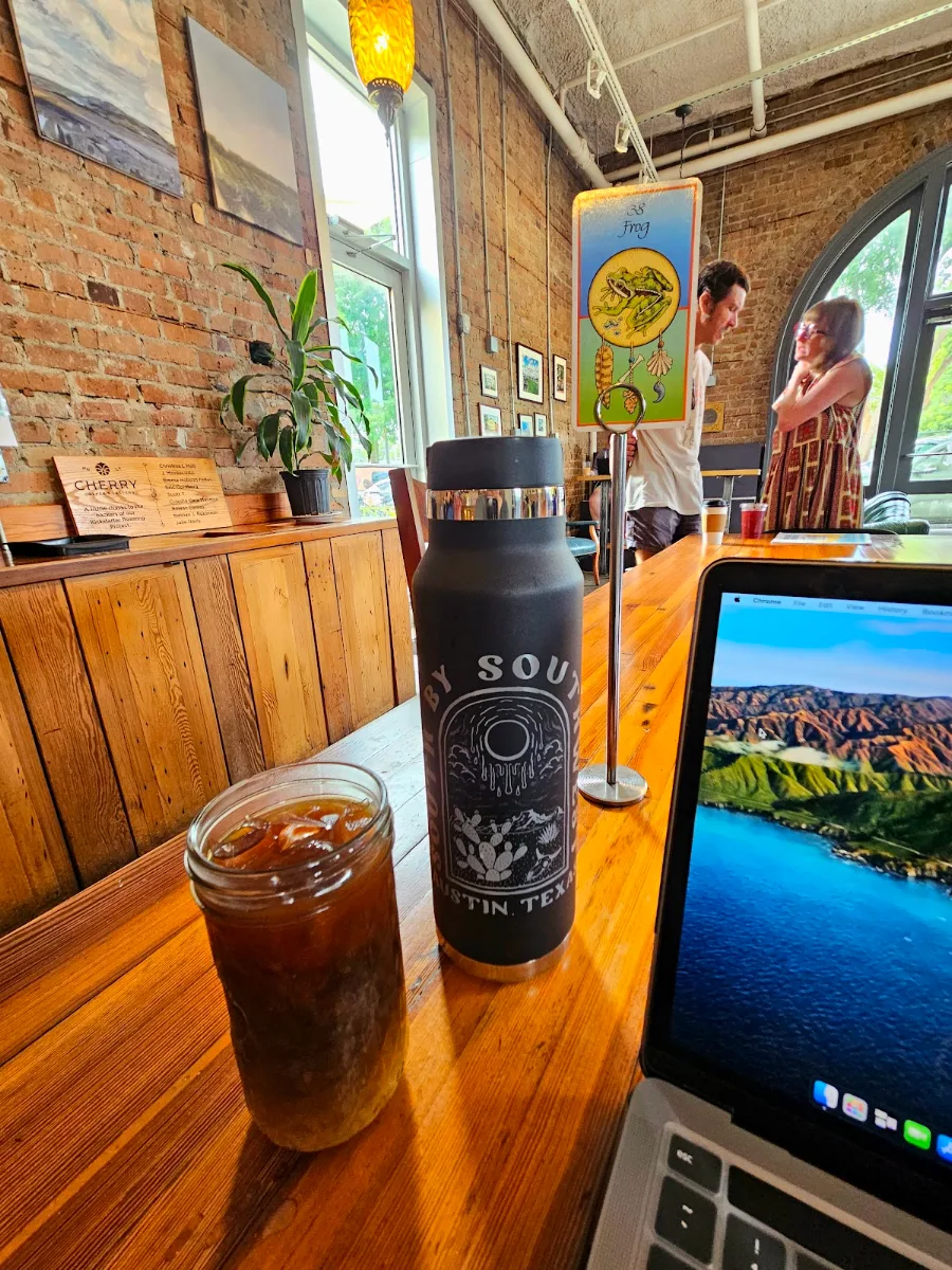 Cold Brew