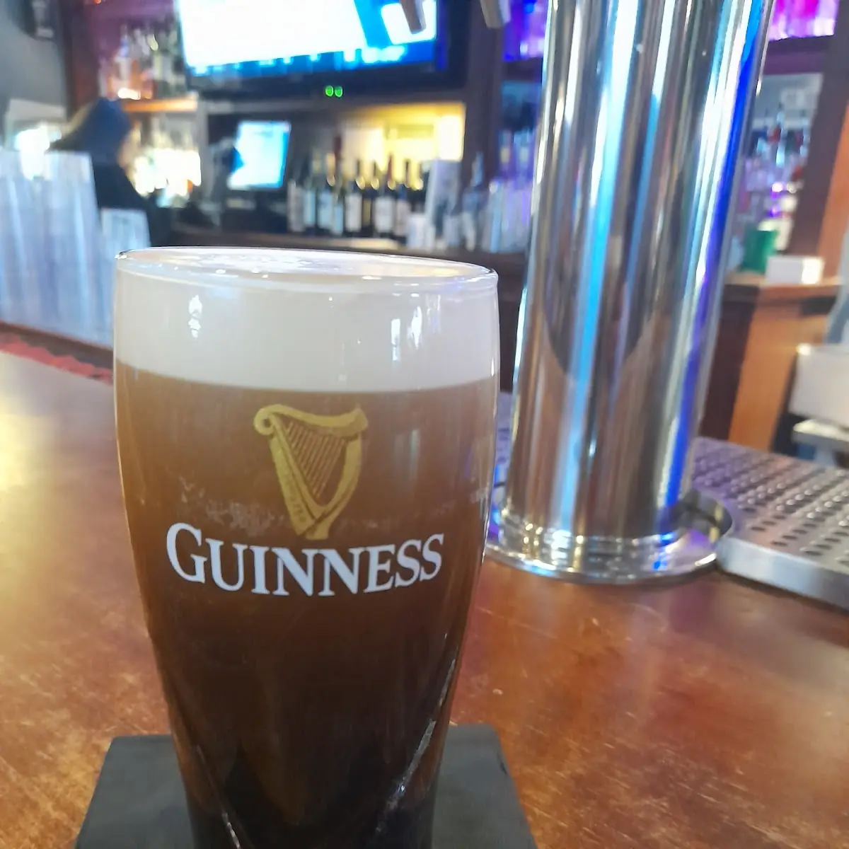 Cold Brew
