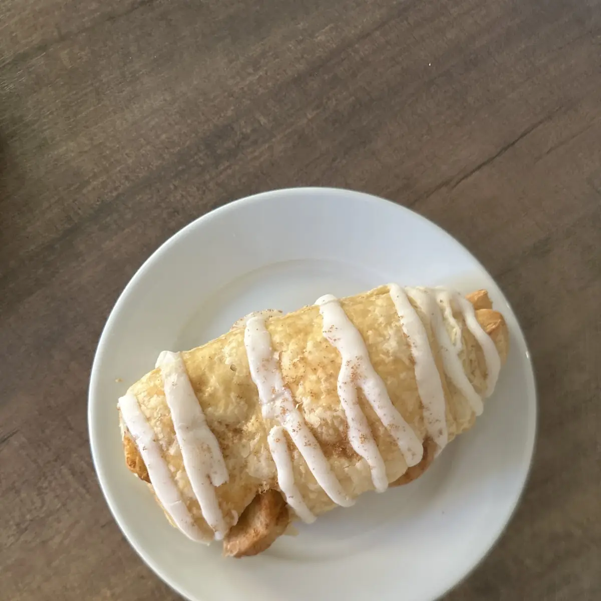 Apple Turnover