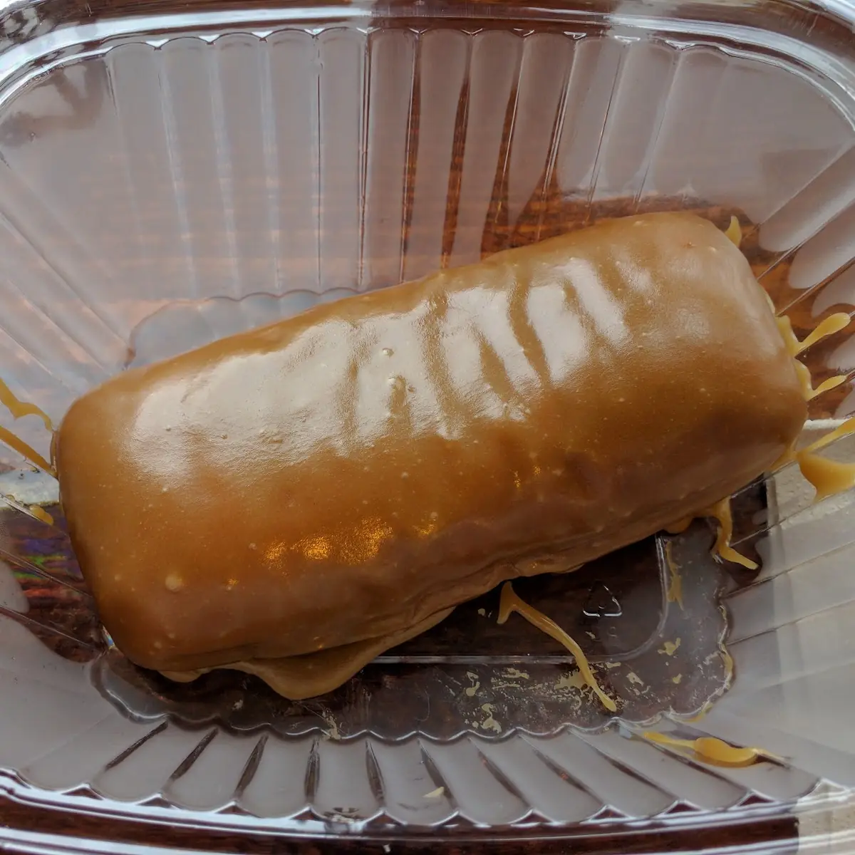 Maple Bar