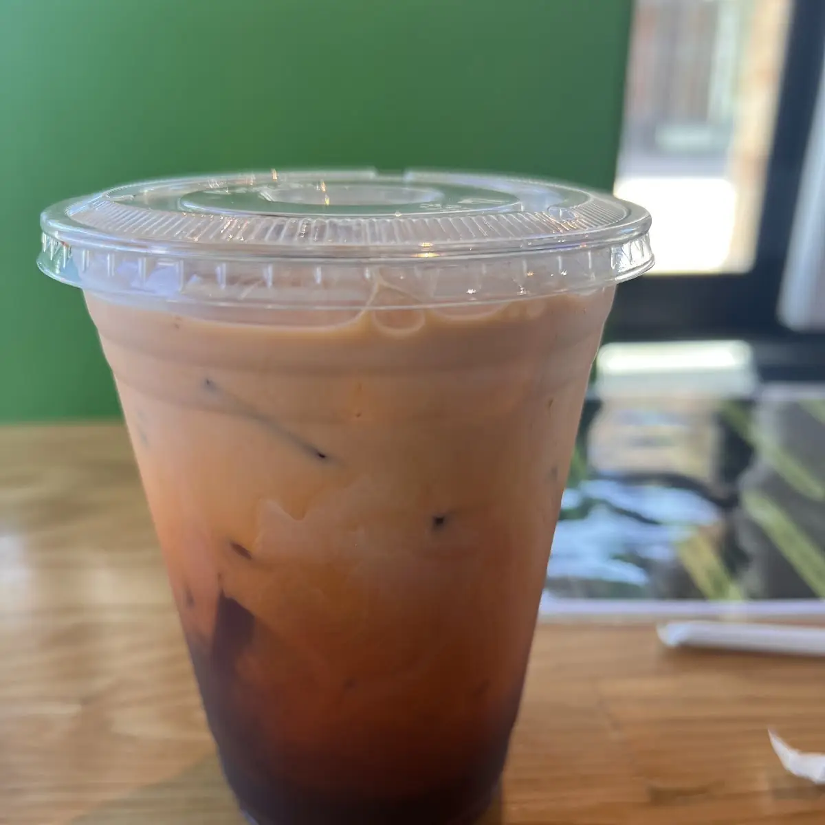 Thai Tea