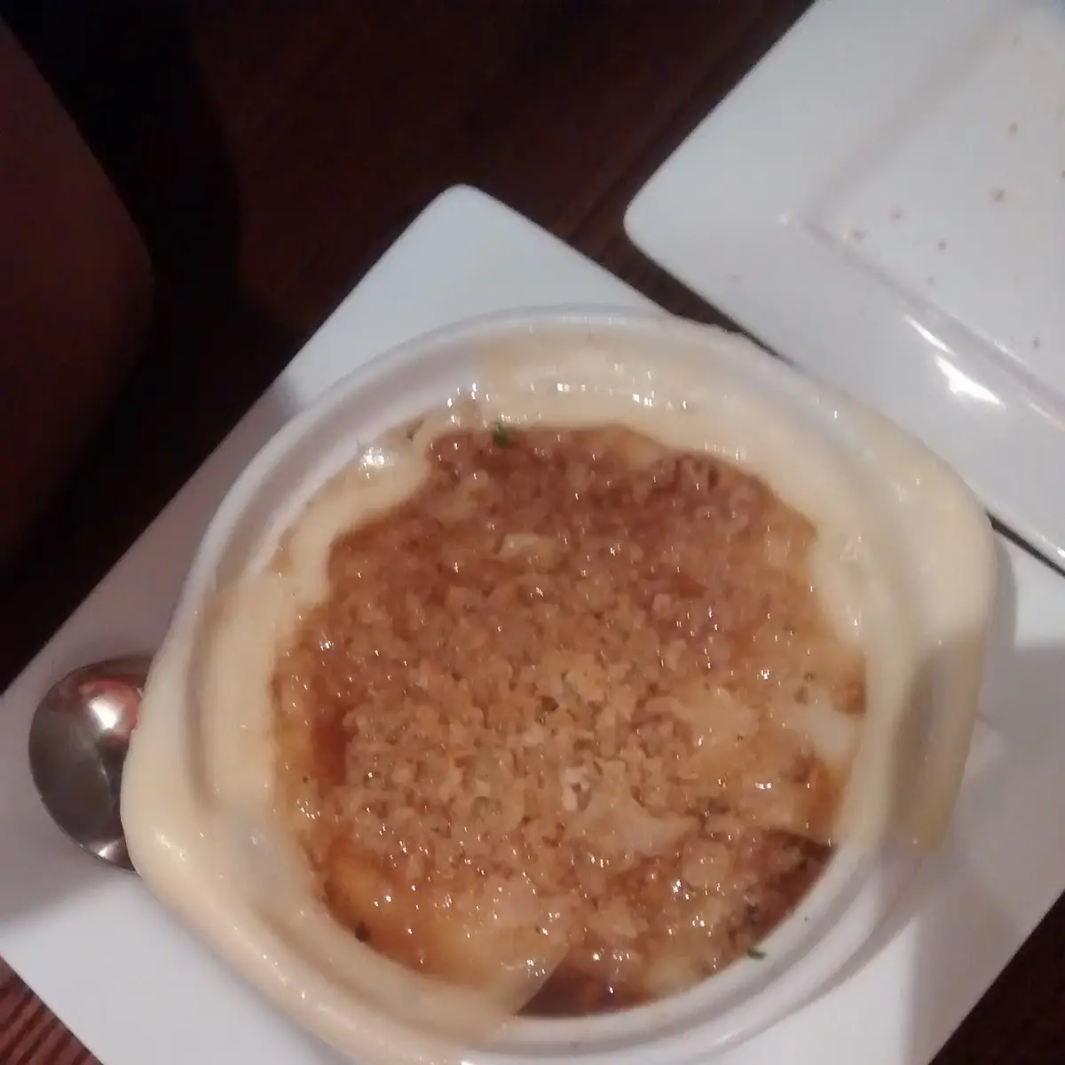 French Onion Soup