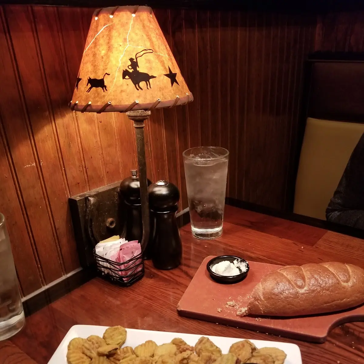 Fried Pickles