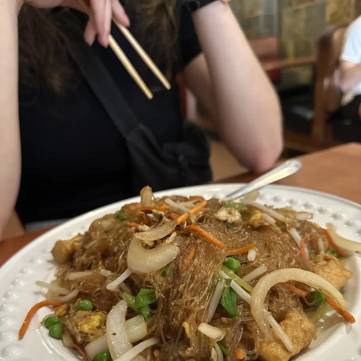 Glass Noodles