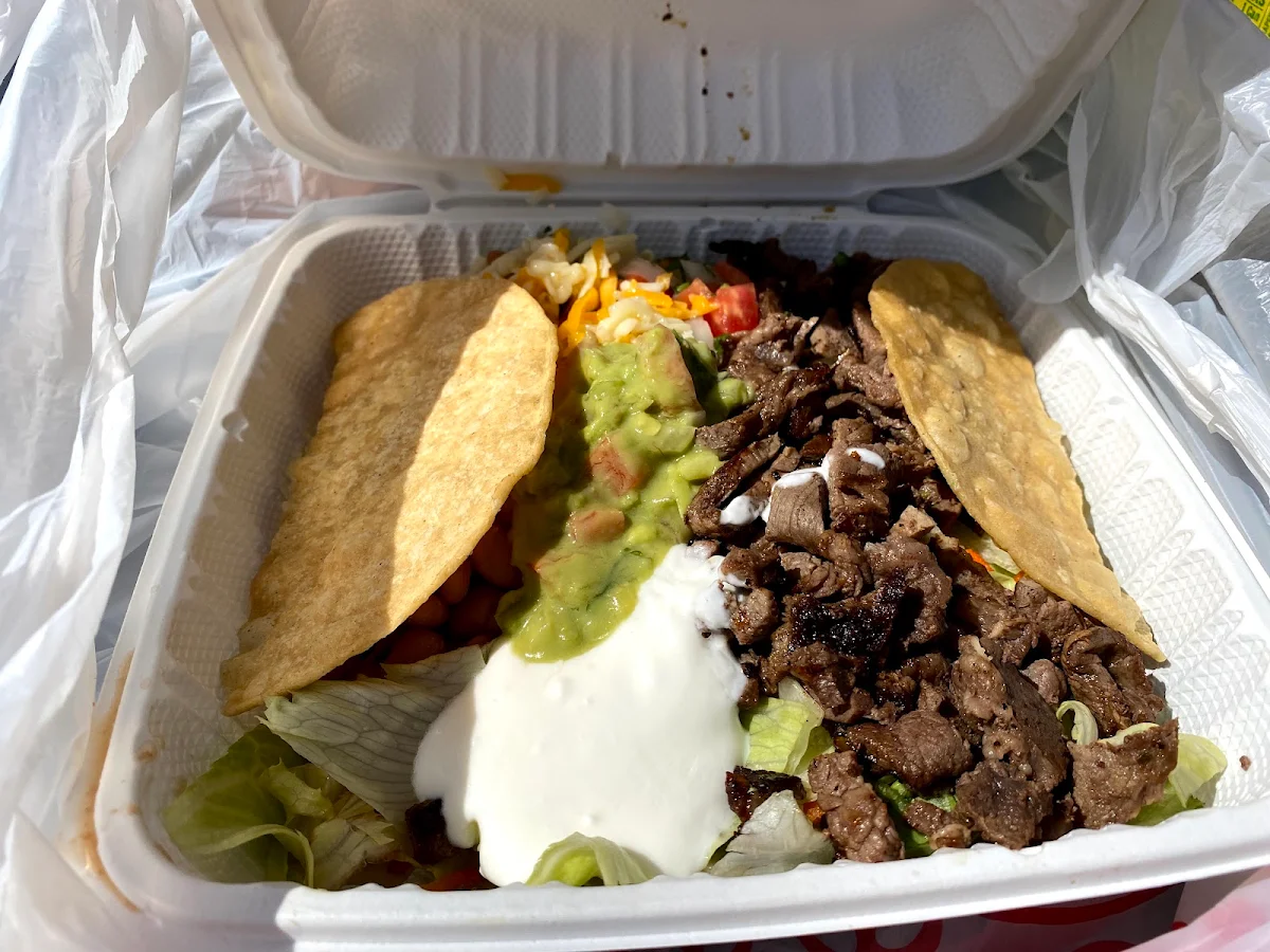 Taco Salad