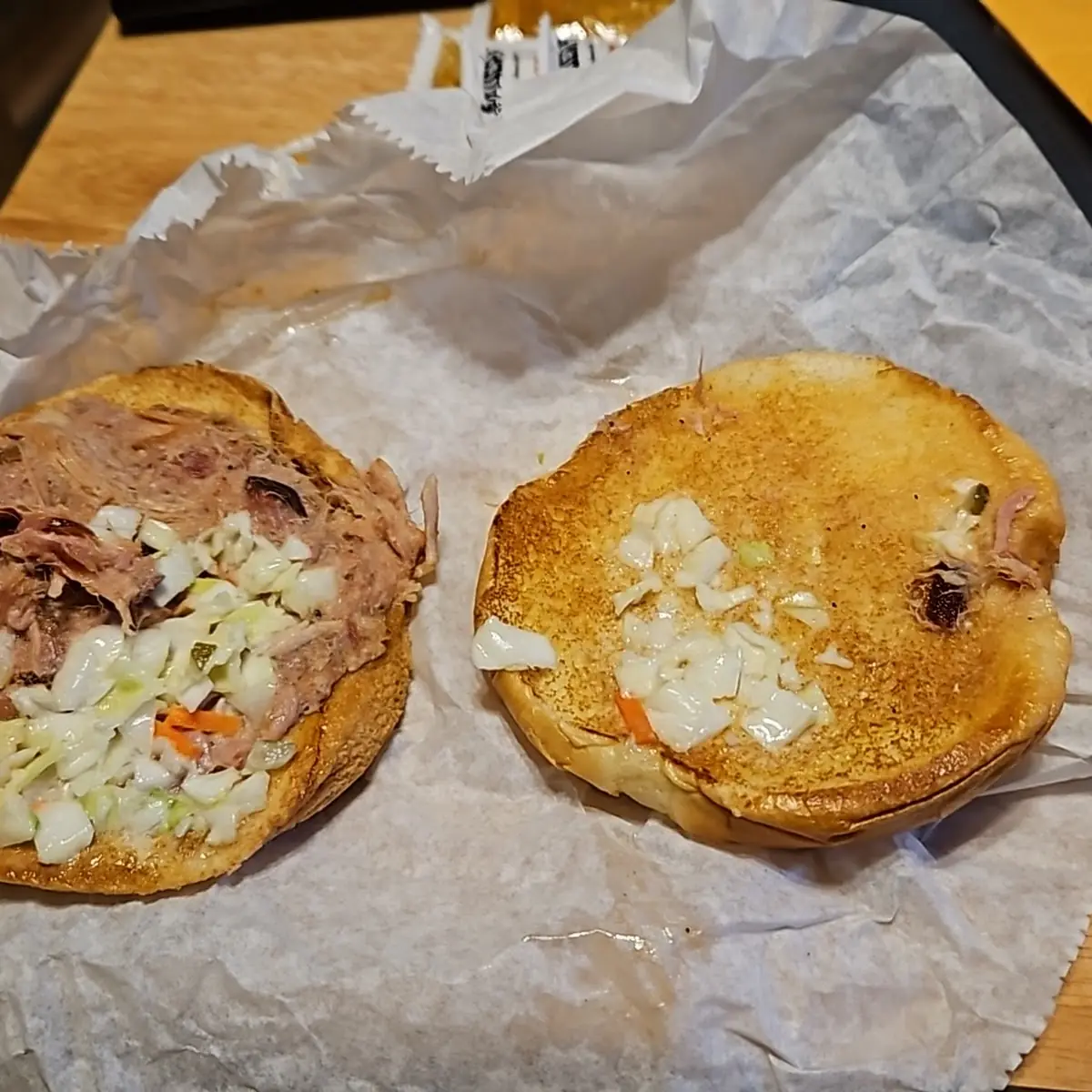 Pulled Pork