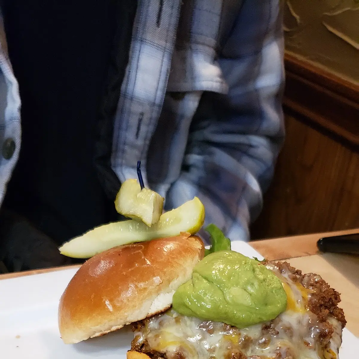 Burger