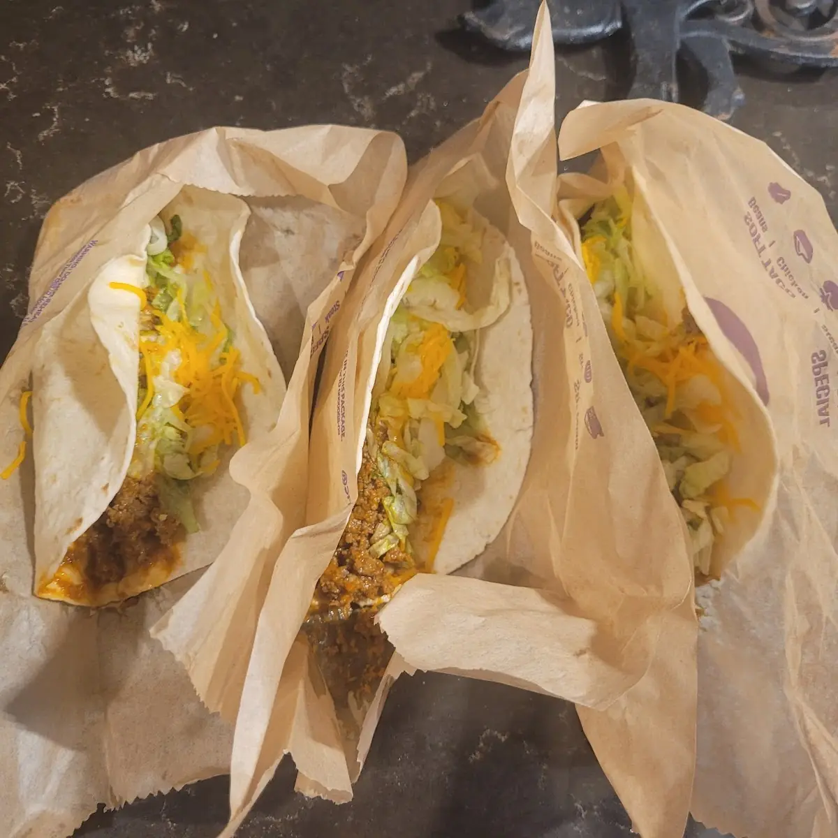 Street Tacos