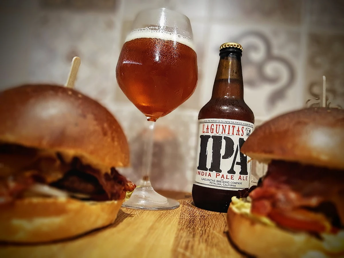 Lagunitas IPA