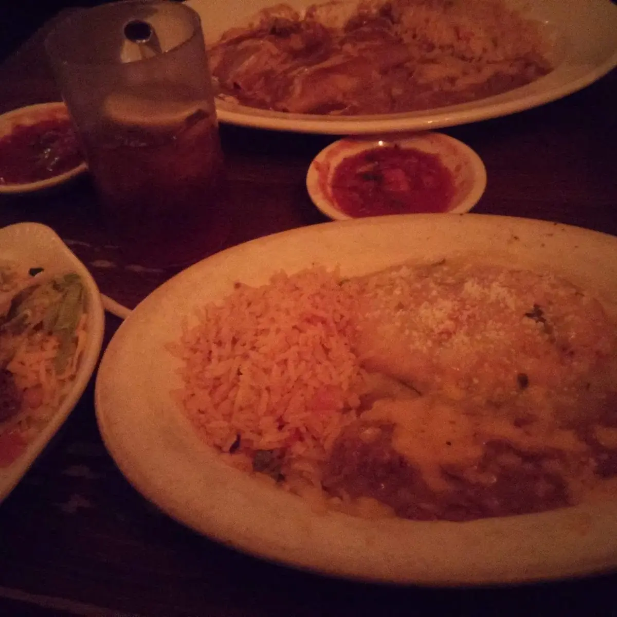 Beef Taco Chili Relleno