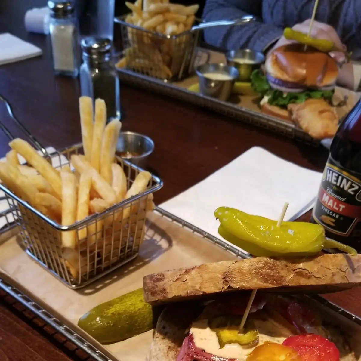 Brooklyn Burger