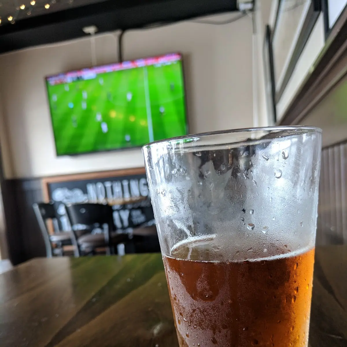 Draft Beer