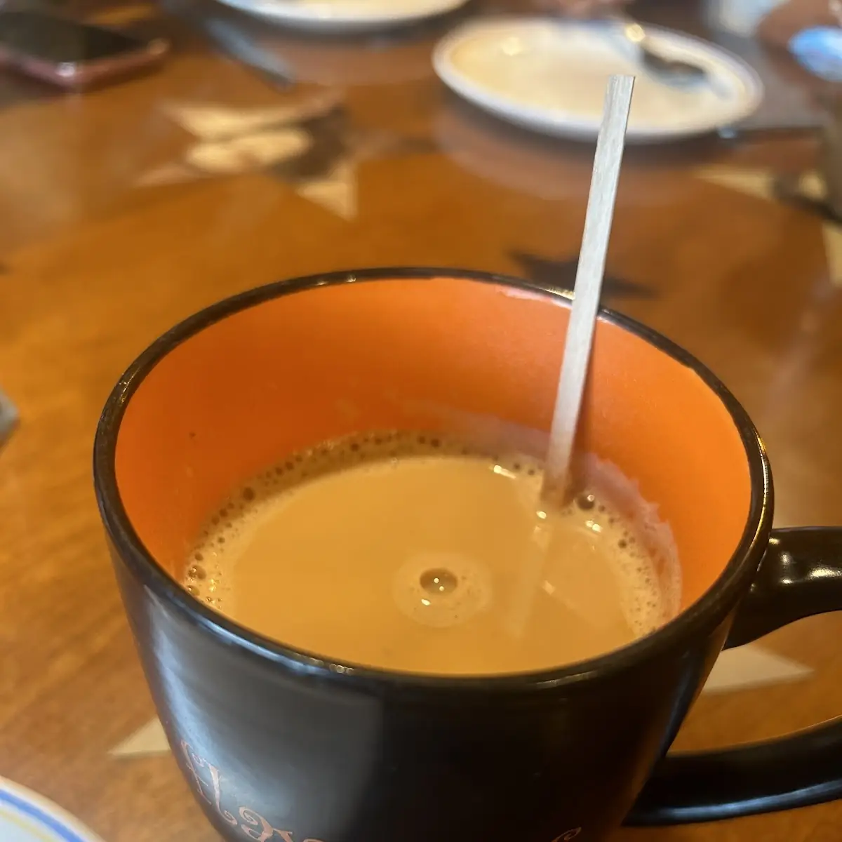 Indian Chai