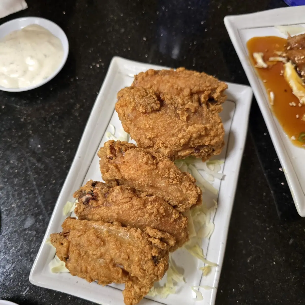 Chicken Wings