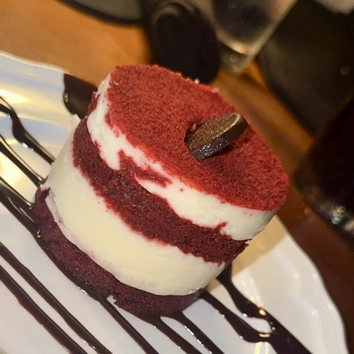 Red Velvet Cake