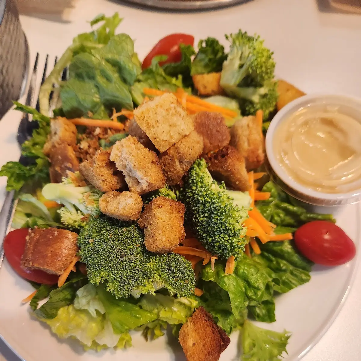 Side Salad