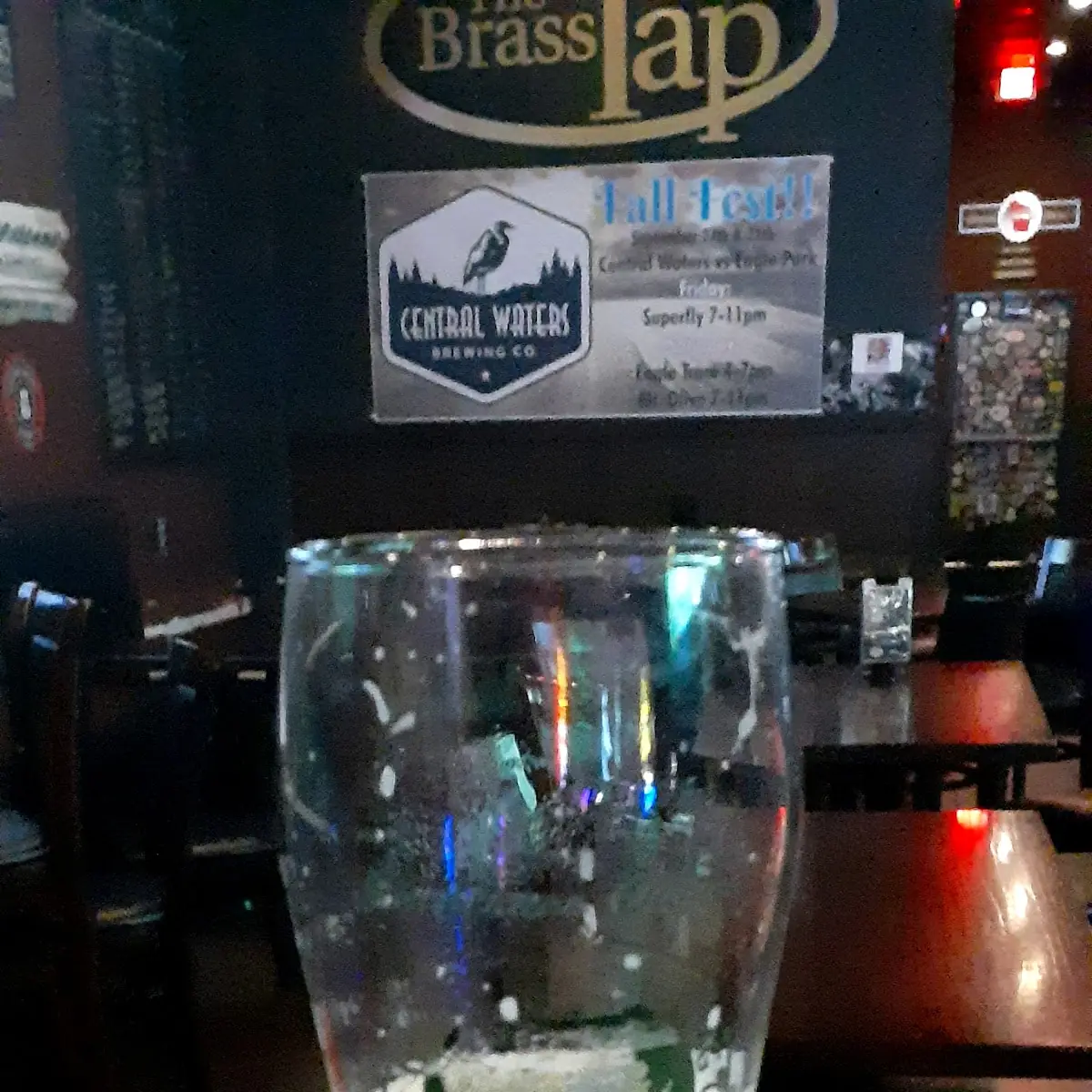 Tap Beers