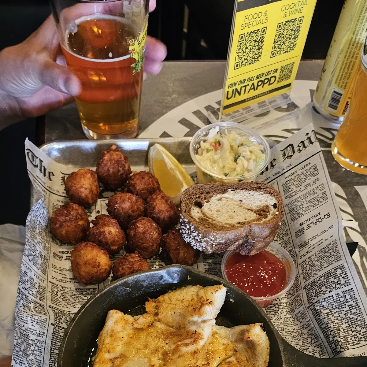 Tater Tots