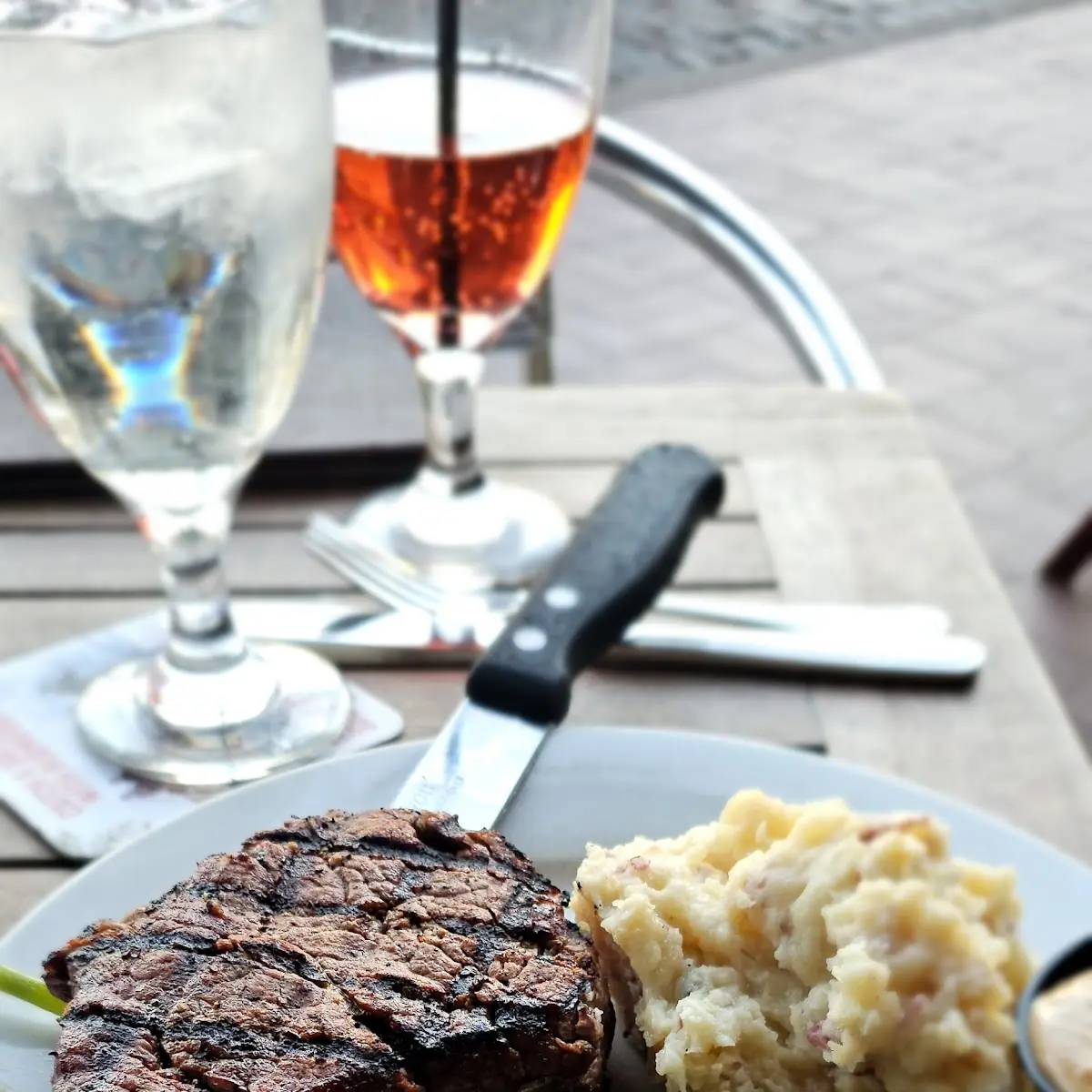 Filet Mignon